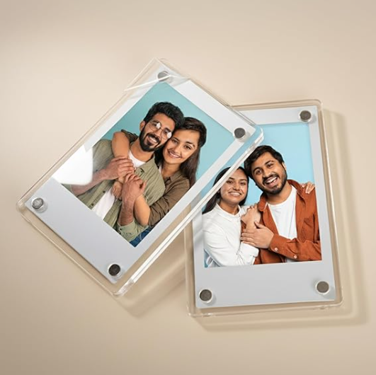 acrylic magnets